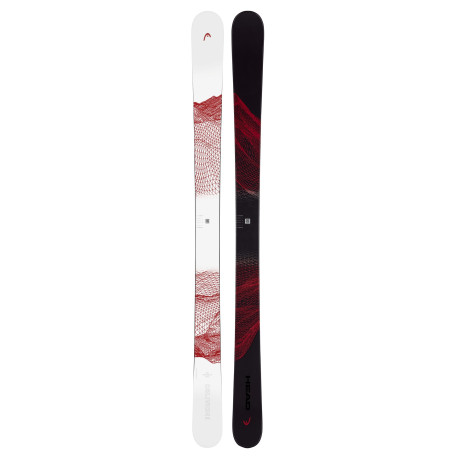 Ski Head Oblivion 102 2024