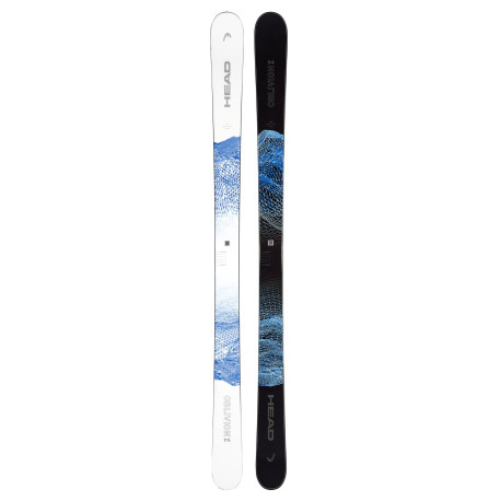 Ski Head Oblivion 94 2024