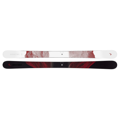 Ski Head Oblivion 102 2024