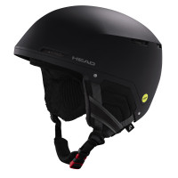Casque de Ski Head Compact Evo 2024