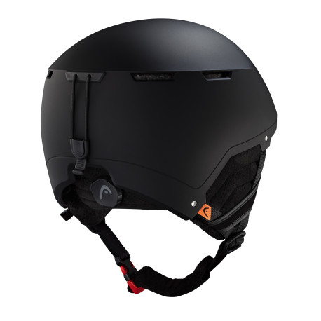 Ski Helmet Head Compact Evo 2024