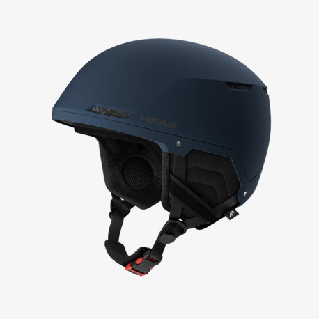 Ski Helmet Head Compact Evo 2024