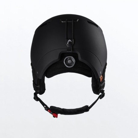 Ski Helmet Head Compact Pro 2024