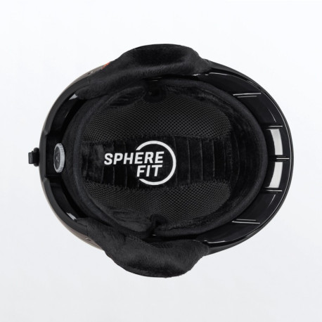 Ski Helmet Head Compact Pro 2024