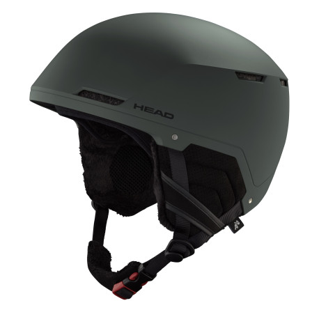 Ski Helmet Head Compact Evo 2024