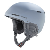 Ski Helm Head Compact Pro W 2024