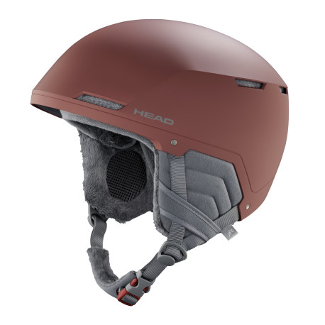 Ski Helm Head Compact Pro W 2024