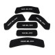 Casque de Ski Head Downforce Fitting Kit 2024