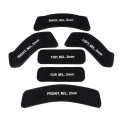 Casque de Ski Head Downforce Fitting Kit 2024