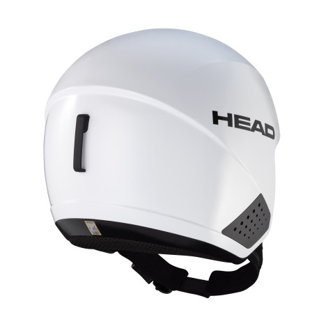 Ski Helmet Head Downforce 2024