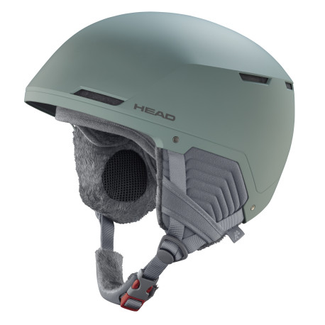 Ski Helm Head Compact Pro W 2024