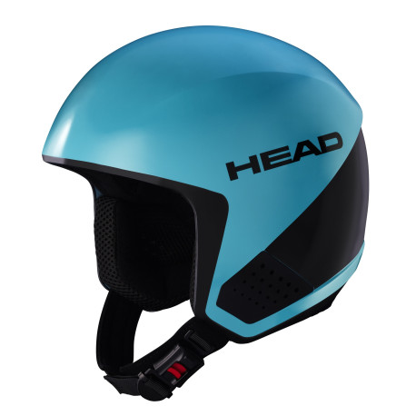 Ski Helmet Head Downforce 2024