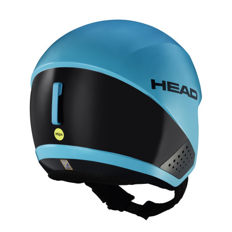 Ski Helmet Head Downforce 2024