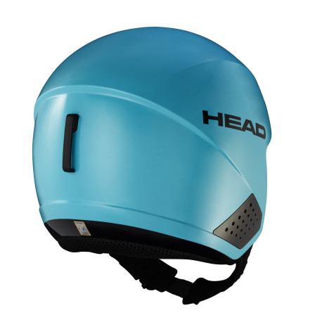 Casque de Ski Head Downforce Jr 2024