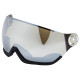 Casque de Ski Head Knight / Queen Visor Chrome 2024