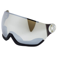 Casque de Ski Head Knight / Queen Visor Chrome 2024