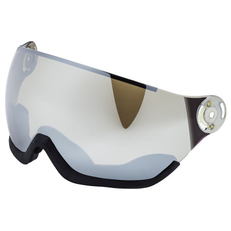 Casque de Ski Head Knight / Queen Visor Chrome 2024