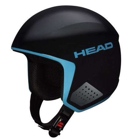 Casque de Ski Head Downforce Jr 2024