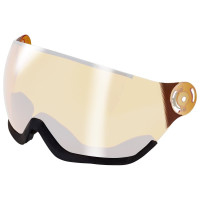 Casque de Ski Head Knight / Queen Visor Silver 2024