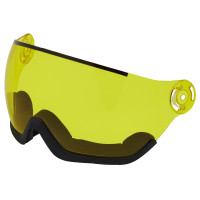 Casque de Ski Head Knight / Queen Visor Yellow 2024