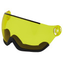 Casque de Ski Head Knight / Queen Visor Yellow 2024