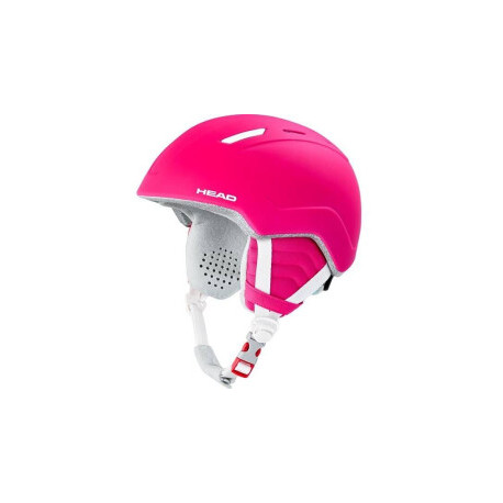 Ski Helmet Head Maja Visor 2024