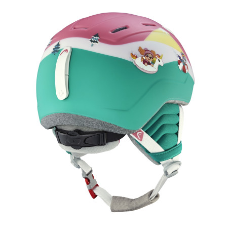 Casque de Ski Head Maja Set PAW 2024