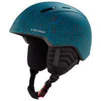 Casque de Ski Head Mojo Team 2024