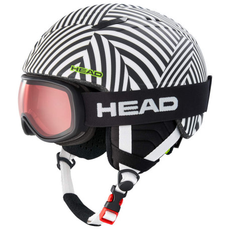 Casque de Ski Head Mojo 2024