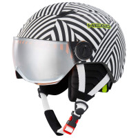 Casque de Ski Head Mojo Visor 2024