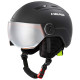 Ski Helm Head Mojo Visor 2024