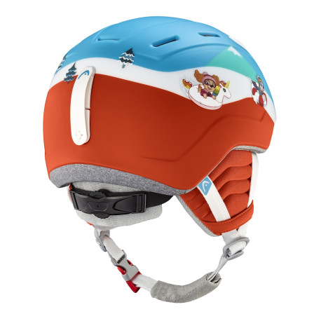 Casque de Ski Head Mojo Set PAW 2024