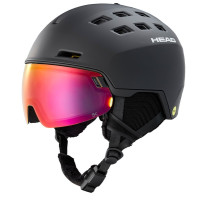 Ski Helmet Head Radar 5K Mips 2024