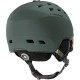 Ski Helm Head Radar 2024