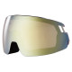 Ski Helm Head Radar / Rachel Lens 2024