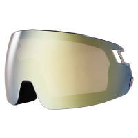 Ski Helmet Head Radar / Rachel Lens 2024