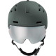 Ski Helm Head Radar 2024