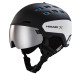Ski Helm Head Radar 2024