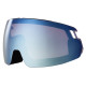 Ski Helm Head Radar / Rachel Lens 2024