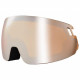 Ski Helm Head Radar / Rachel Lens 2024