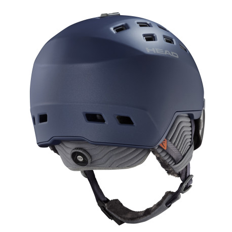 Ski Helm Head Rachel 2024