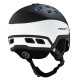 Ski Helm Head Radar 2024