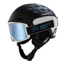 Ski Helmet Head Rev 2024