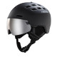 Ski Helm Head Radar 2024