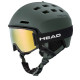 Casque de Ski Head Rev 2024