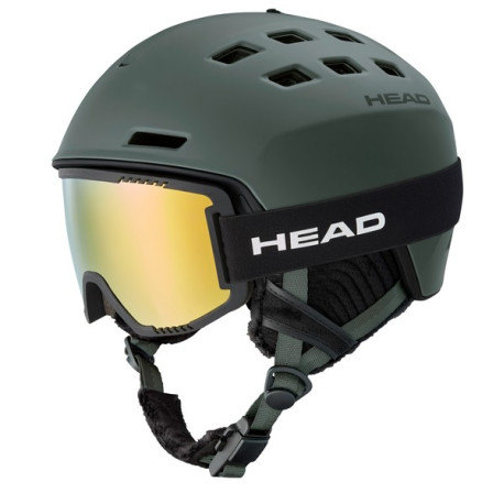 Casque de Ski Head Rev 2024