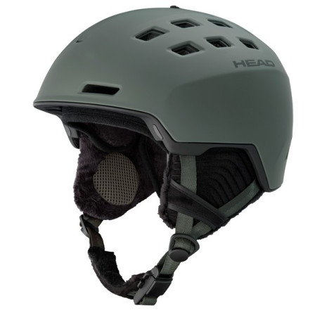 Casque de Ski Head Rev 2024