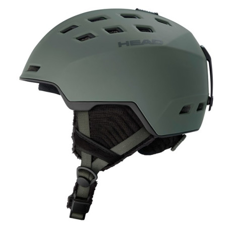 Casque de Ski Head Rev 2024