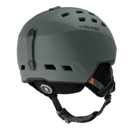 Casque de Ski Head Rev 2024