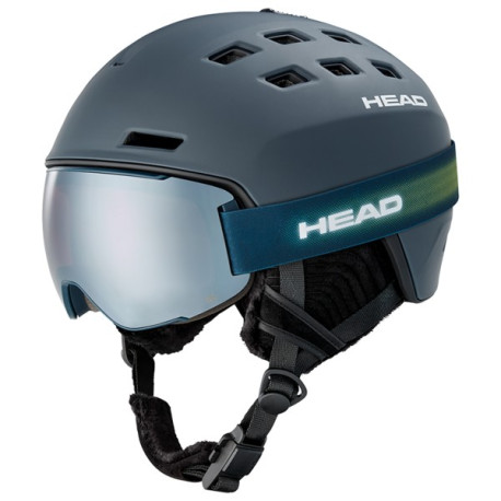 Casque de Ski Head Rev 2024